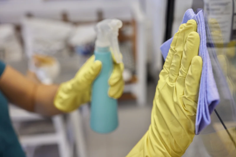 Expert bond cleaning service in Brisbane area