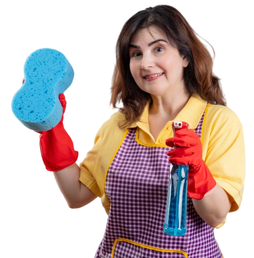 Bond Cleaning Services Brisbane