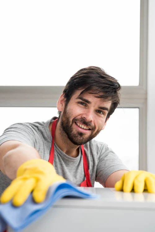 Brisbane End Of Lease Cleaning