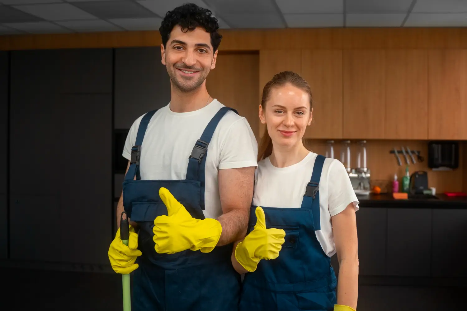 bond cleaning in Brisbane