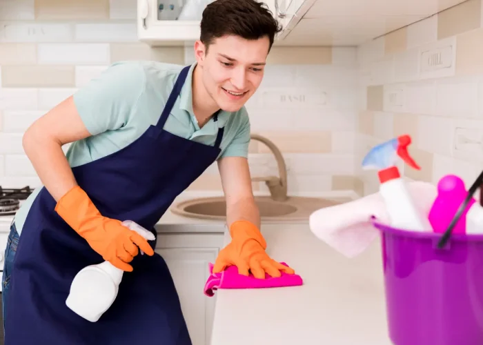 Bond Cleaning Services in Brisbane