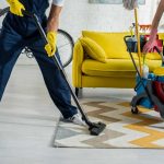 A Quick Guide To Effective Bond Cleaning Check Out Now!