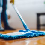 Home Cleaning Costs