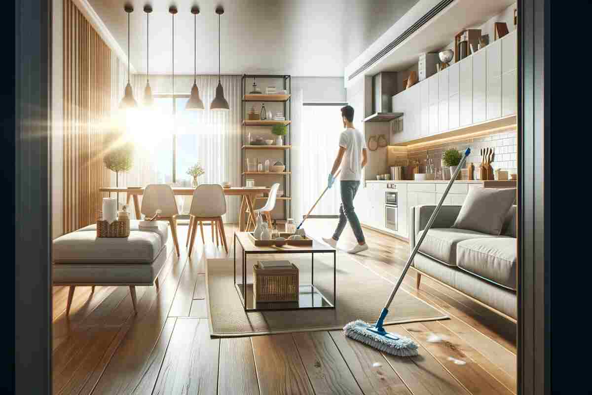 Best Bond Cleaners in Brisbane Ultimate House Cleaning Guide