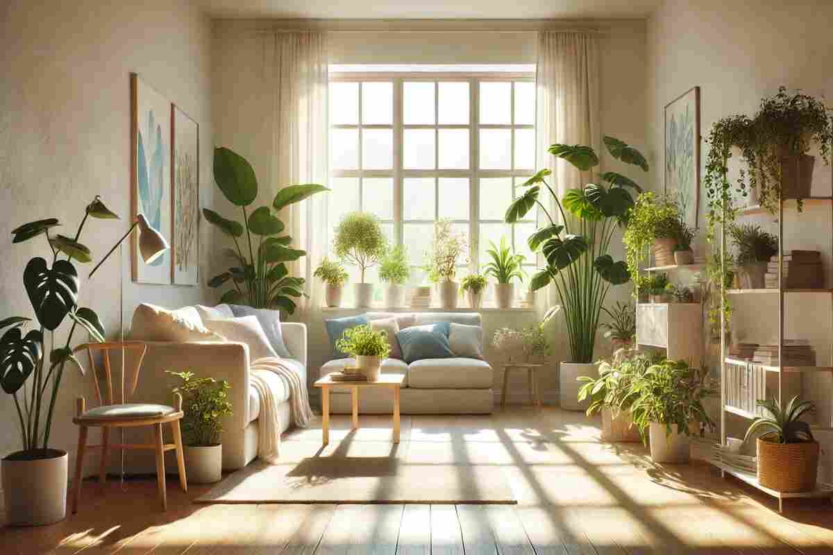 Creating a Positive Atmosphere in Your House Each Day