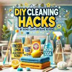 Bond Clean Brisbane Reviews - DIY Cleaning Tips