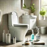 Exit Cleaning Brisbane: 5 Common Toilet Cleaning Mistakes