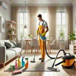 Reliable Bond Cleaning Company Brisbane for Affordable Services