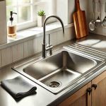 Top Bond Cleaning Brisbane Kitchen Sink Tips