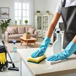 Bond Cleaning Brisbane Bayside – Essential for Tenants’ Move