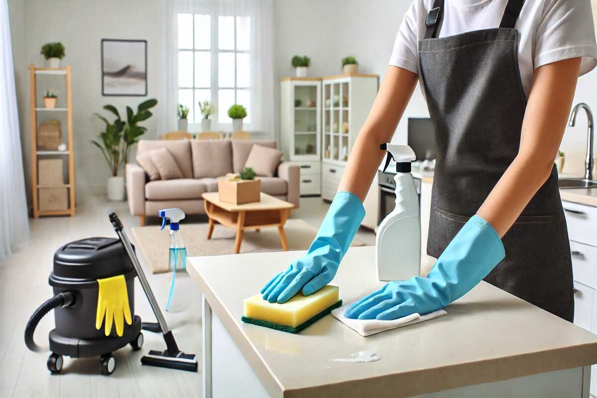 Why End of Lease Cleaning is Significant for Tenants?