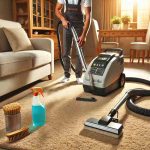 Carpet Cleaning Brisbane Best Carpet Cleaning Methods