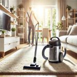 End of Lease Cleaning Brisbane Pro Vacuuming Guide