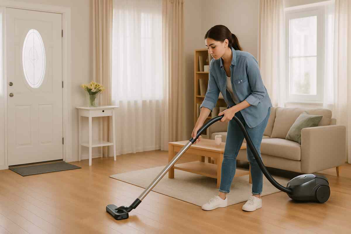 8 Spots You Must Clean Before Your Guests Show Up