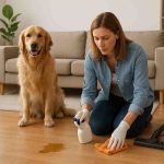 House Clean With Pets: Smart & Easy Cleaning Tips