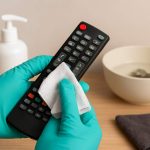 Six Repulsive Items You're Ignoring at Home