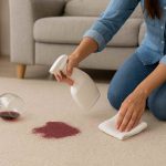 Expert Ways to Tackle Stains