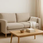 Smart Shortcuts for Cleaning Your Living Room Fast