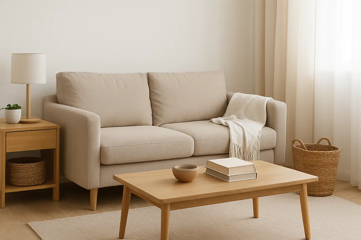 Smart Shortcuts for Cleaning Your Living Room Fast