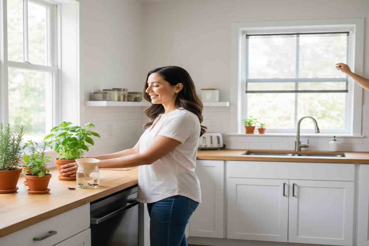 Simple and Effective Tips to Keep Your Home Free of Flies