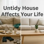 Top 10 Ways an Untidy House Affects Your Life