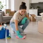 Budget-Friendly Bond Cleaning Tips for a Stress-Free Move
